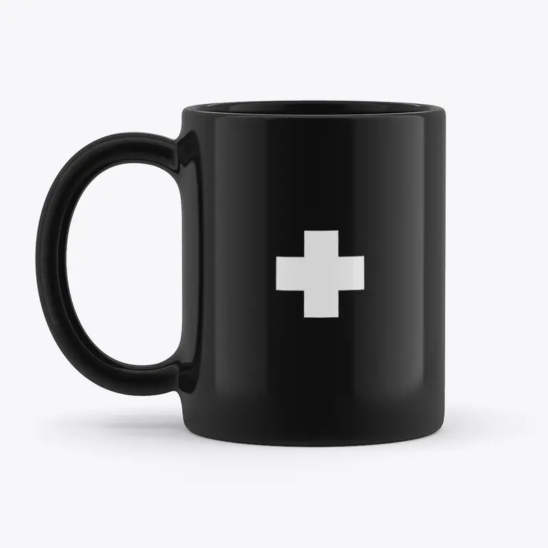 Energy Hospital Mug