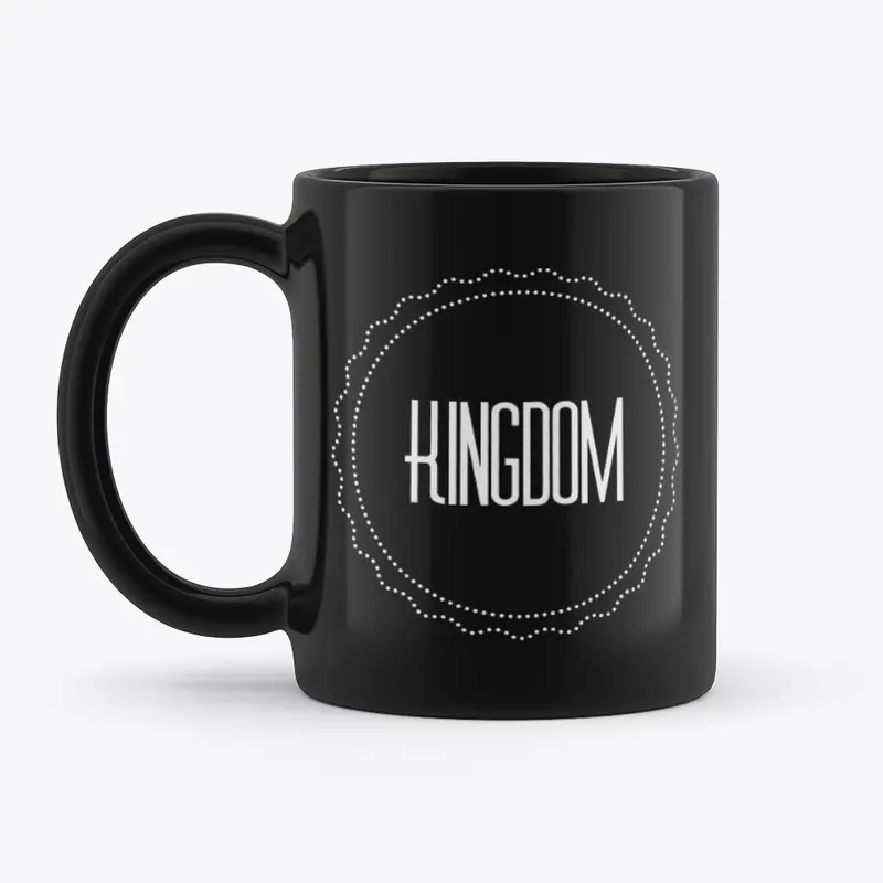 Kingdom Mug